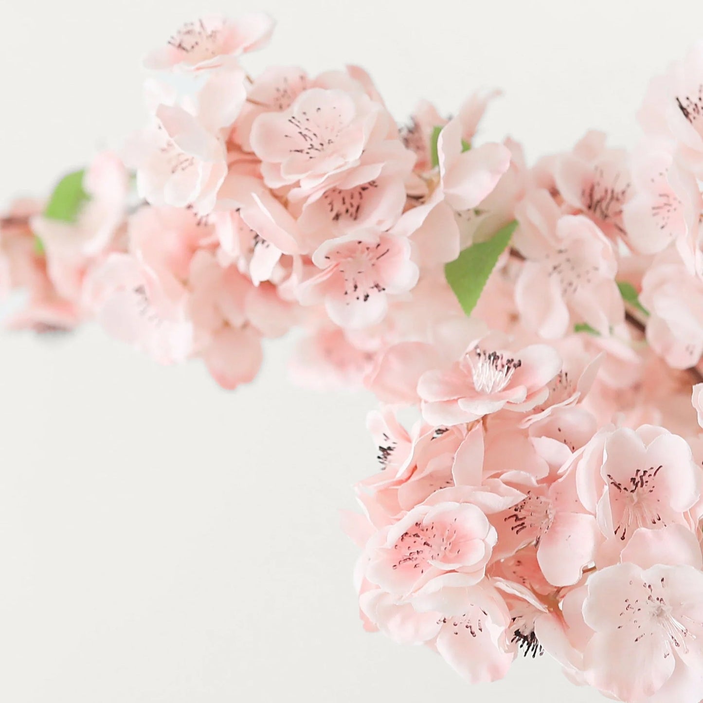 Faux Cherry Blossom in Pink