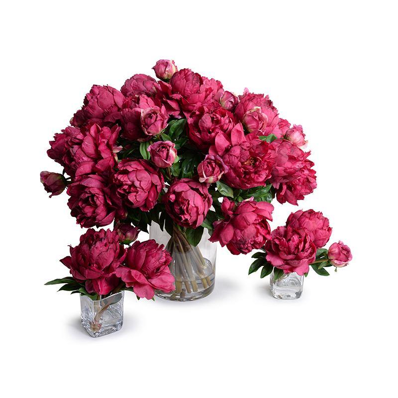 Peony Bouquet