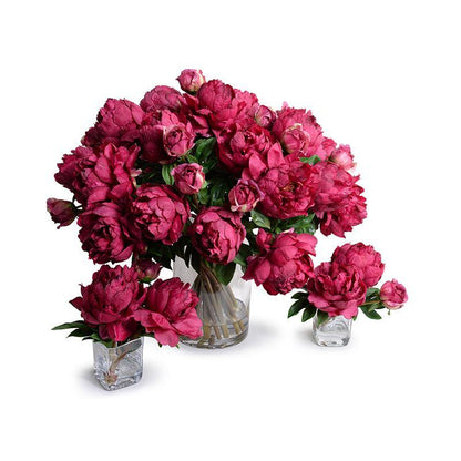 Peony Bouquet