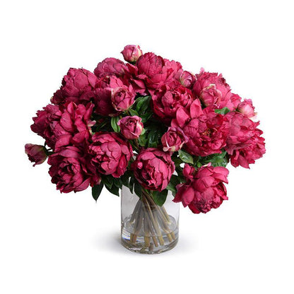 Peony Bouquet