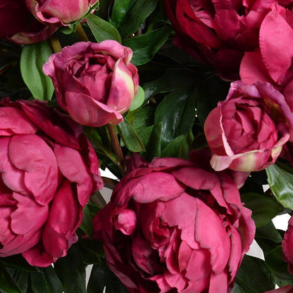Peony Bouquet