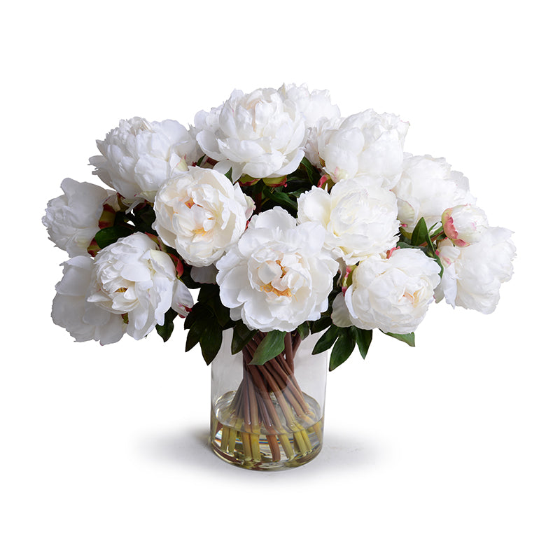 Peony Bouquet