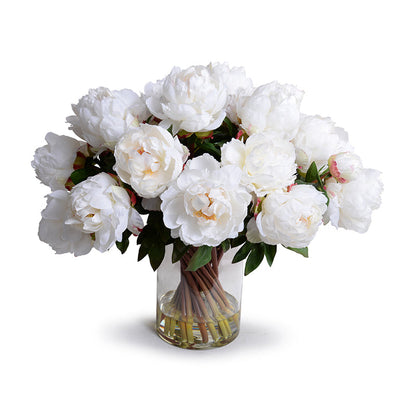 Peony Bouquet