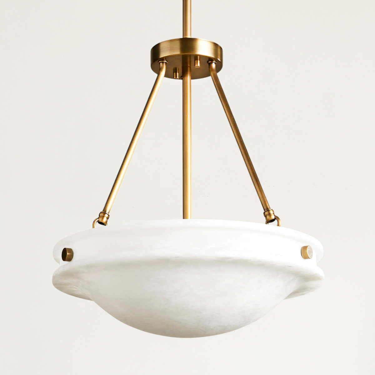 Edith Stone Pendant