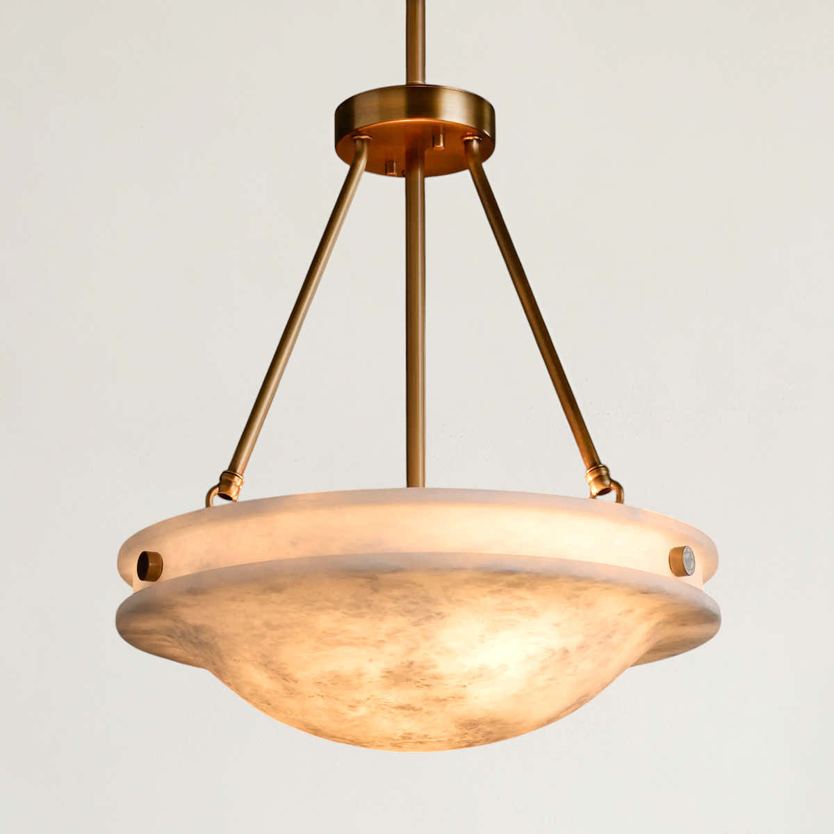 Edith Stone Pendant