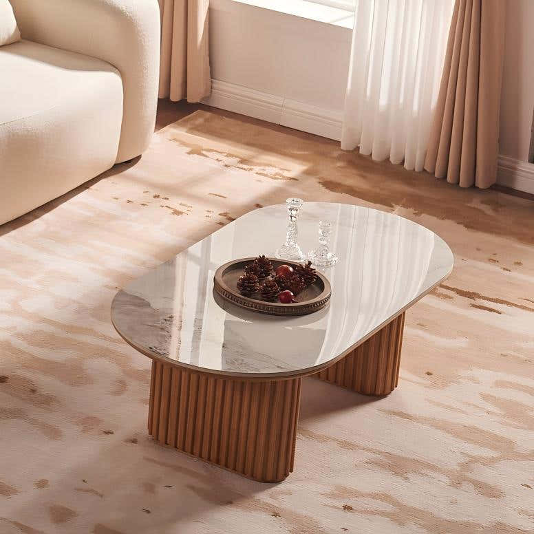 $2500+ Purchase Gift | Solene Ombre Wool-Blend Rug 5'x8'