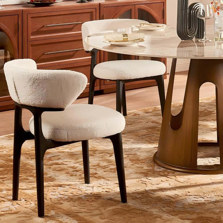$5000+ Purchase Gift | Aurelian Relief Wool-Blend Rug 9'x12'
