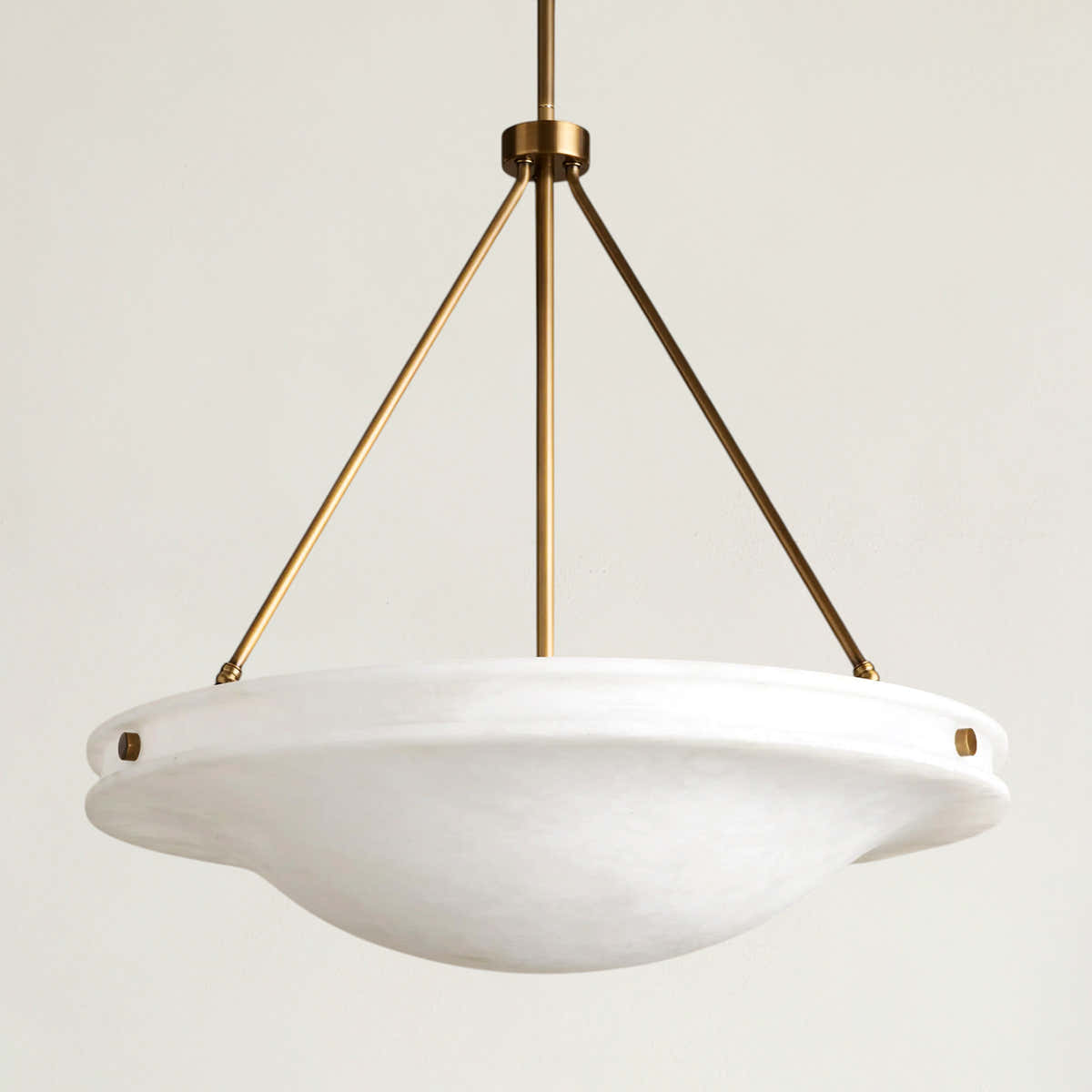 Edith Stone Pendant