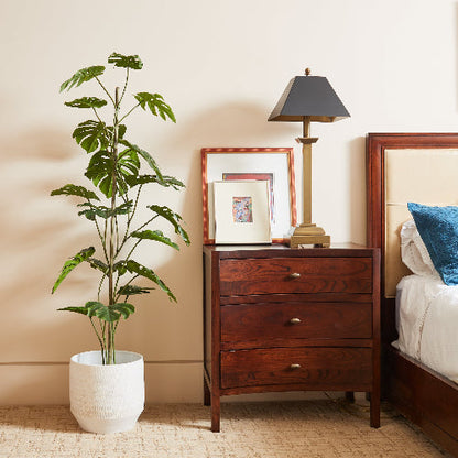 Artificial Monstera Tree