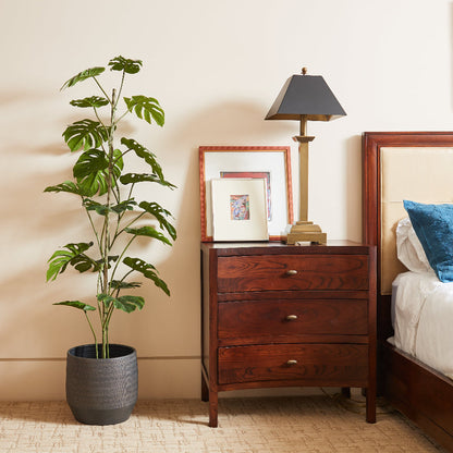 Artificial Monstera Tree