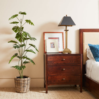 Artificial Monstera Tree