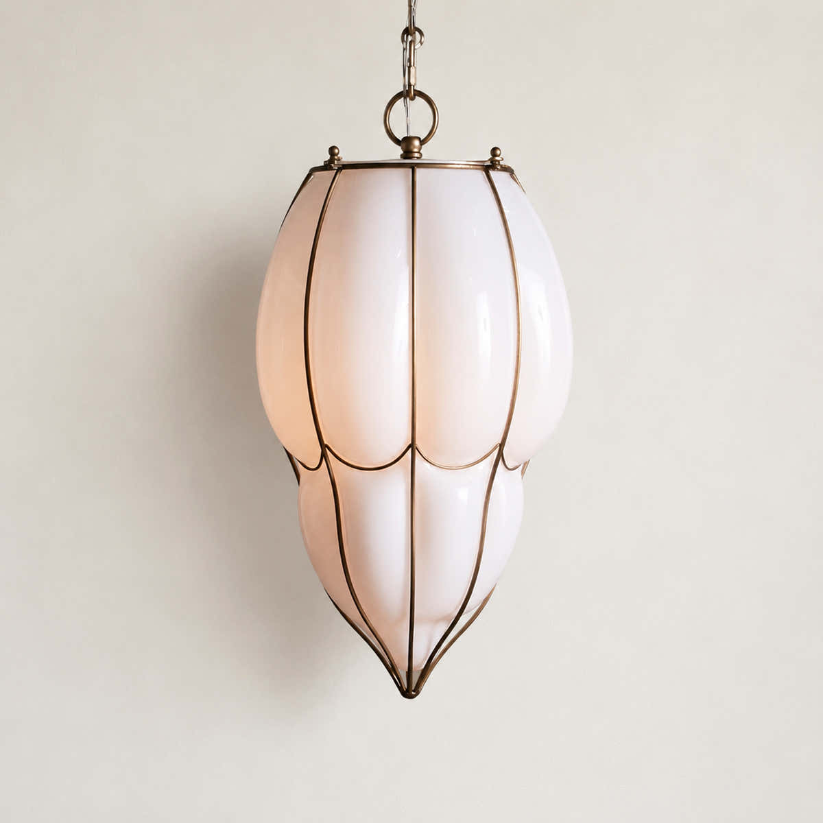 Margolis Large Pendant