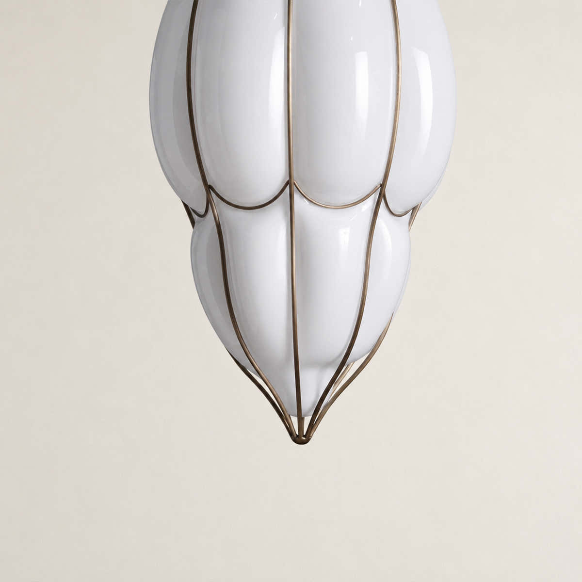 Margolis Large Pendant