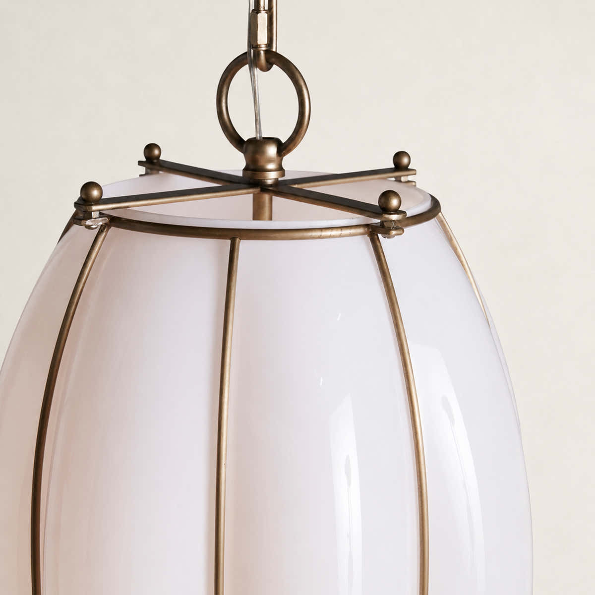 Margolis Large Pendant