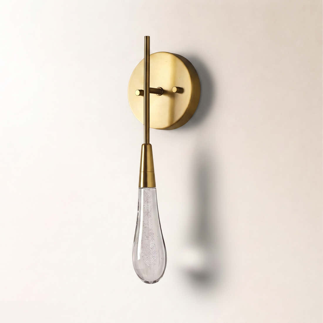 Soltaire Wall Sconce