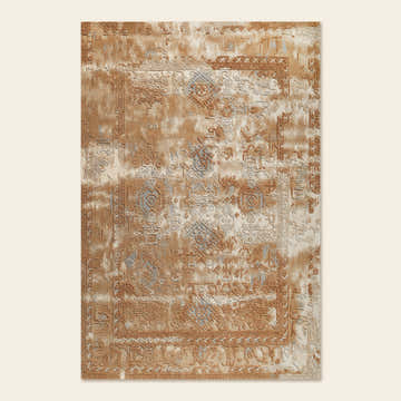 $5000+ Purchase Gift | Aurelian Relief Wool-Blend Rug 9'x12'
