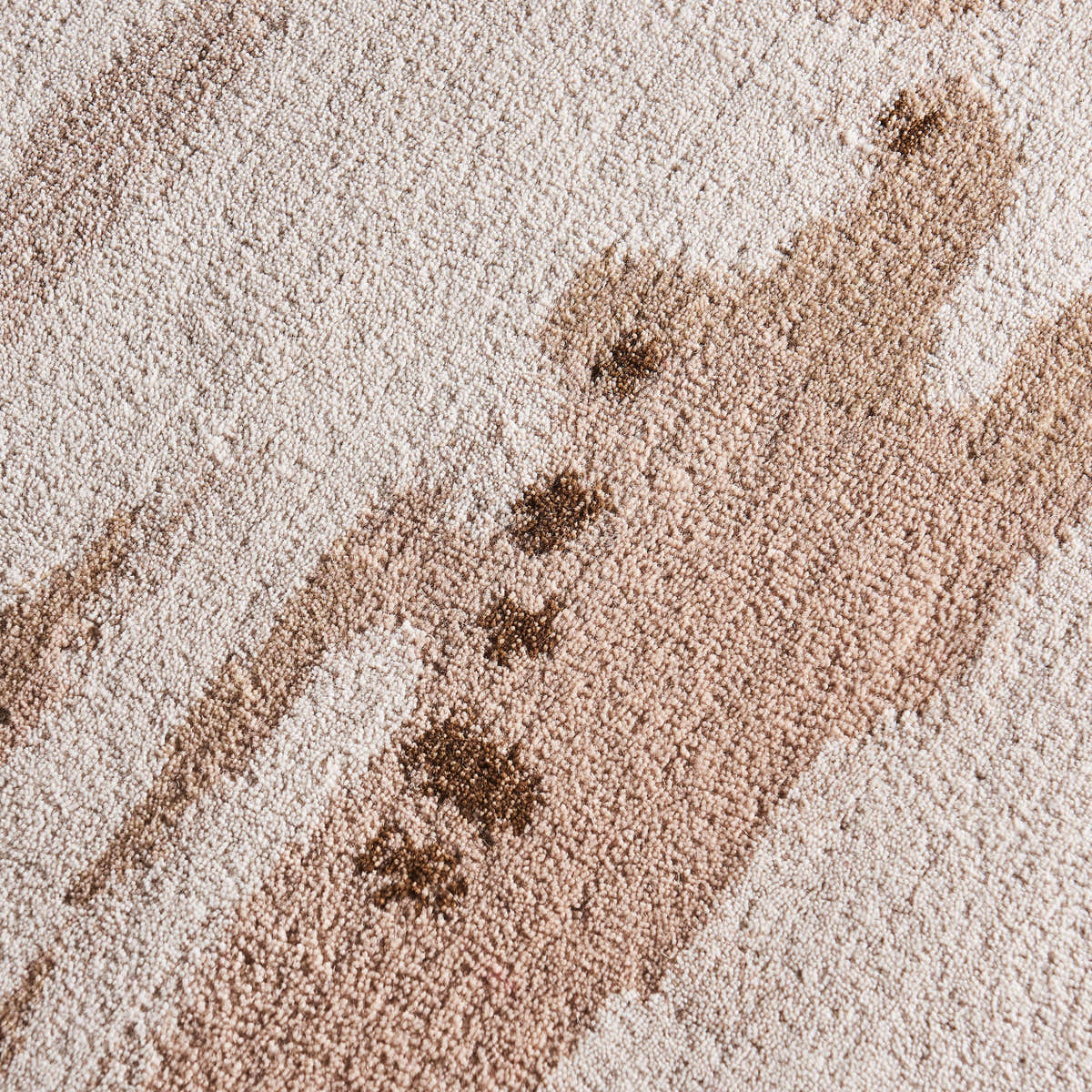 $5000+ Purchase Gift | Solene Ombre Wool-Blend Rug 9'x12'