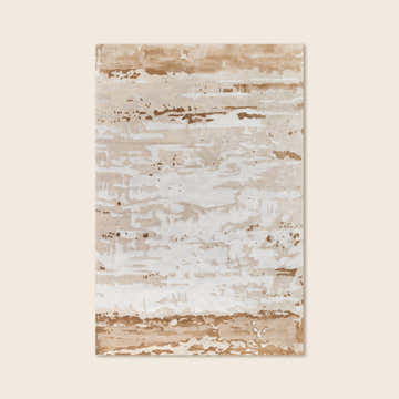 $5000+ Purchase Gift | Solene Ombre Wool-Blend Rug 9'x12'
