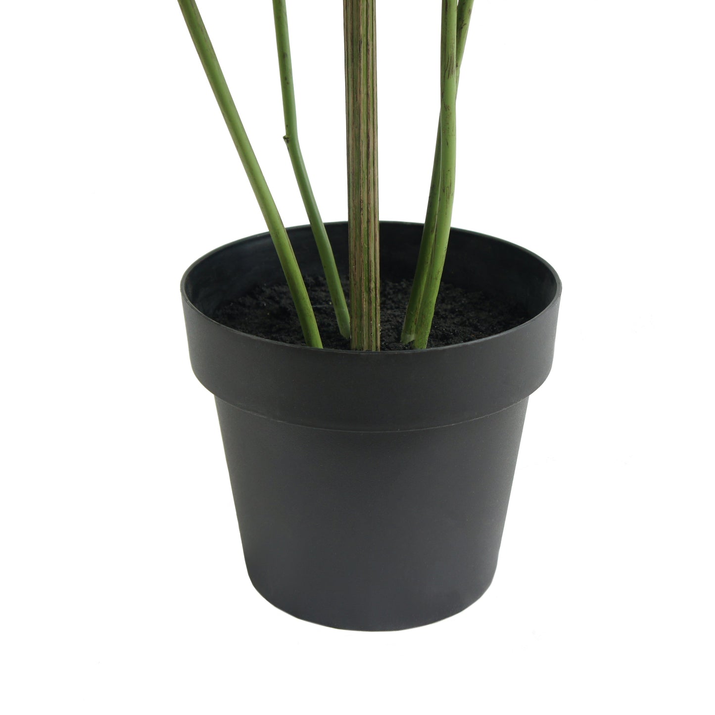 Artificial Monstera Tree