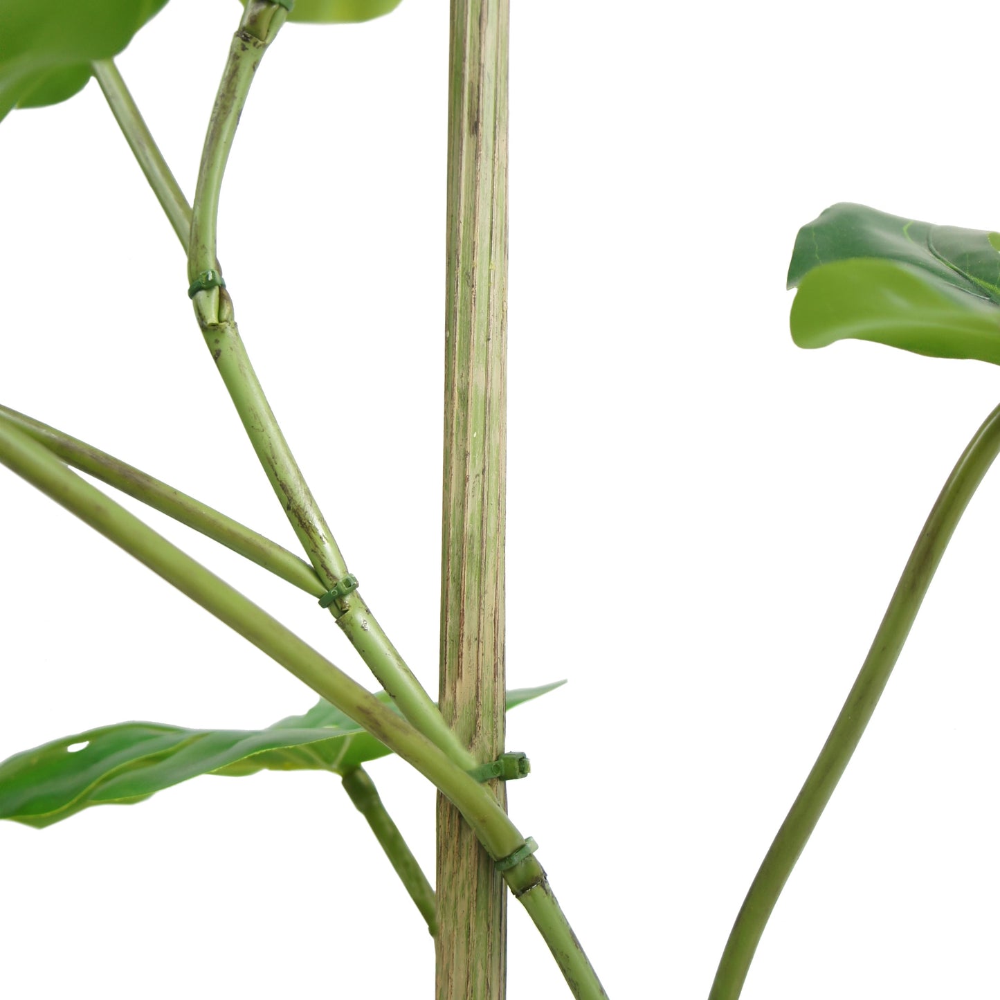 Artificial Monstera Tree