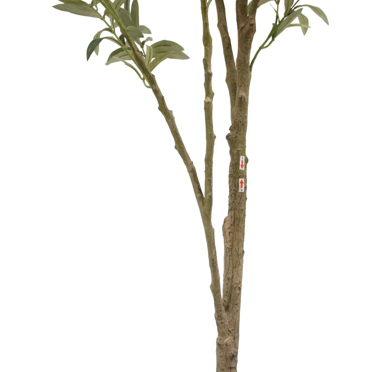 Artificial Wispy Olive Tree
