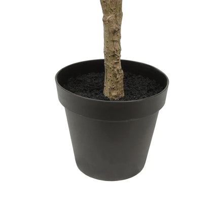 Artificial Wispy Olive Tree