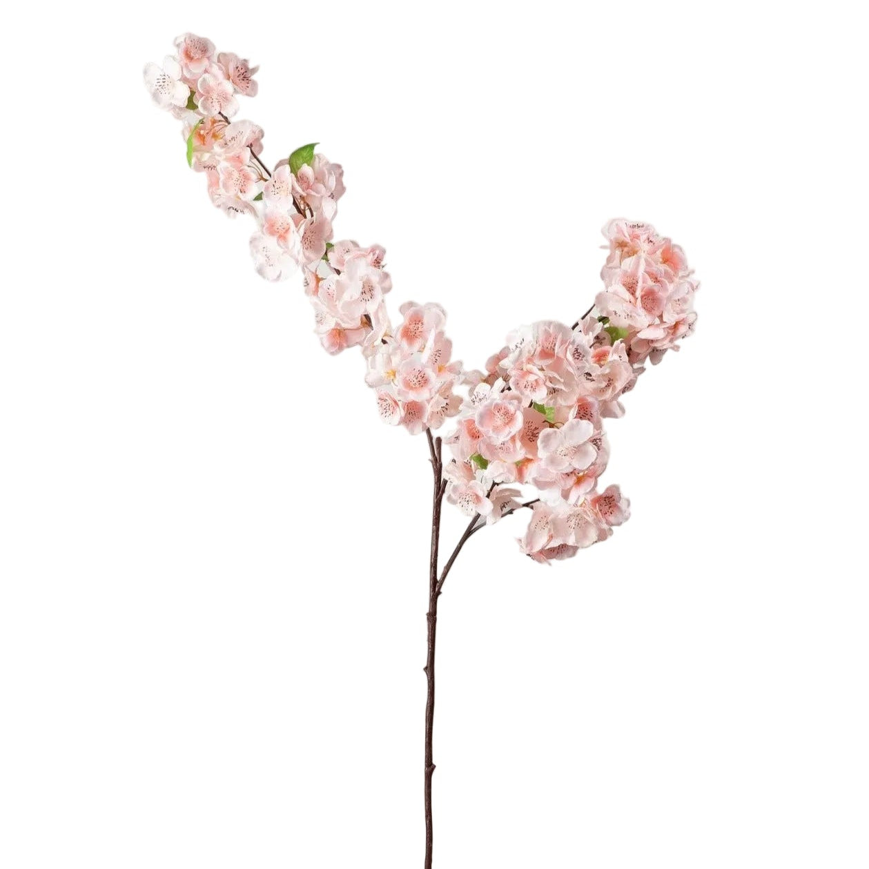 Faux Cherry Blossom in Pink