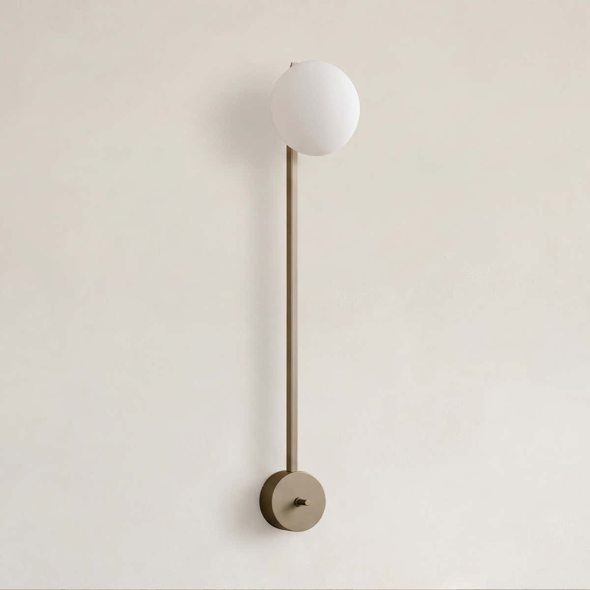 Costella Grand Sconce