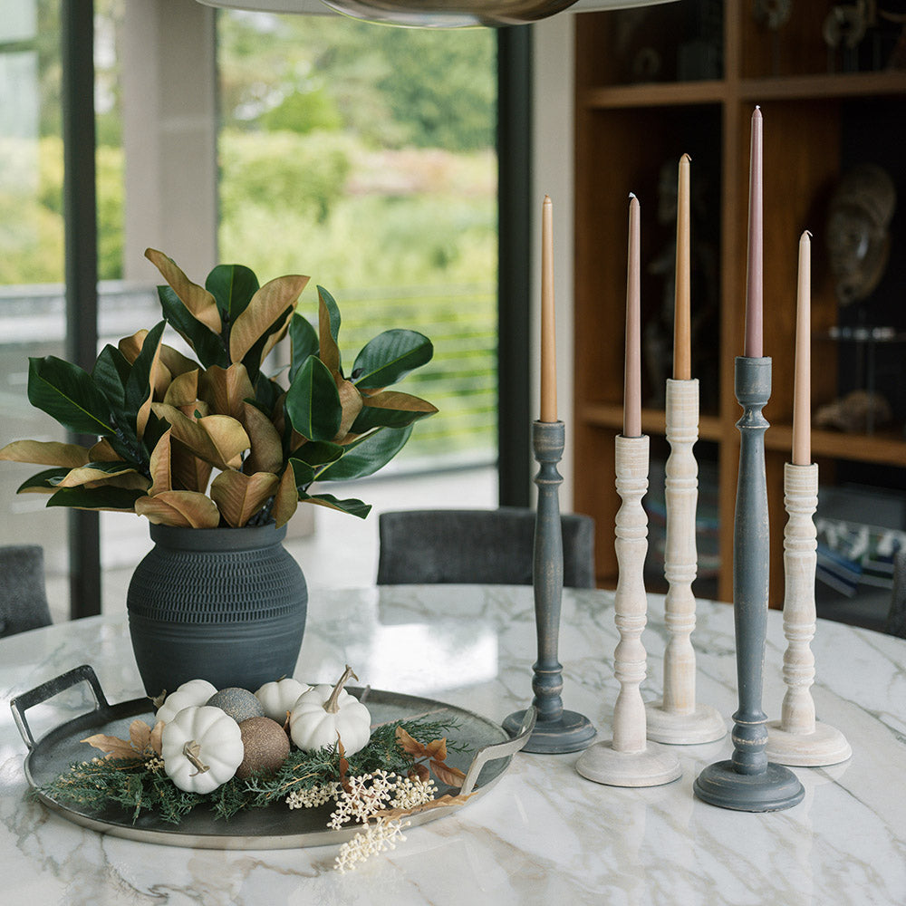 Magnolia Wreath, Garland, and Stems