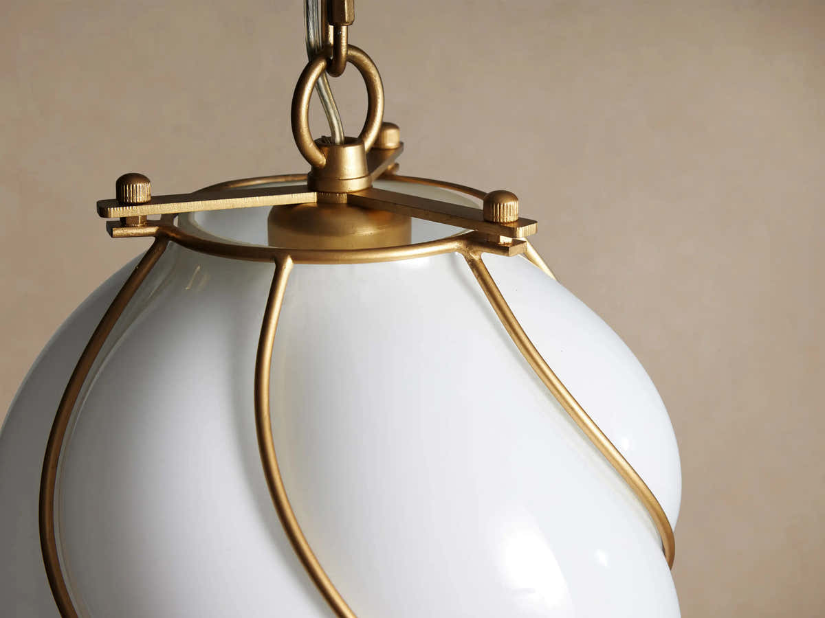 Margolis Small Pendant