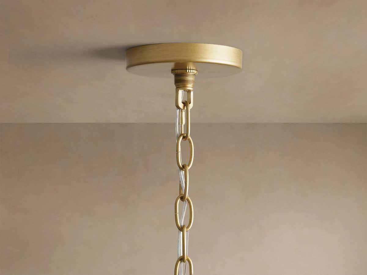 Margolis Small Pendant