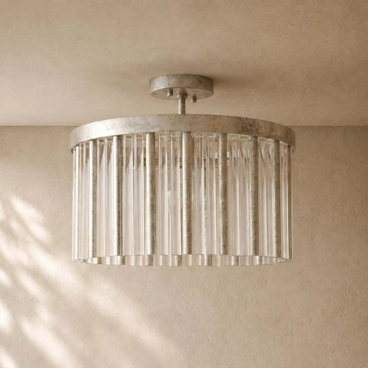 Andalucie Flush Mount