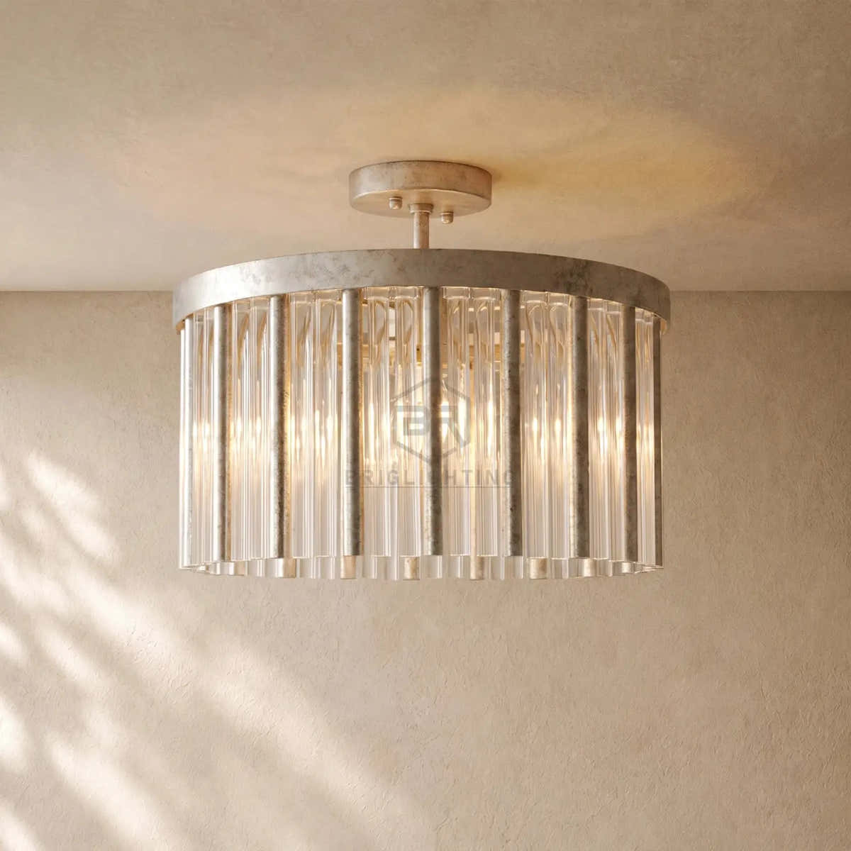 Andalucie Flush Mount