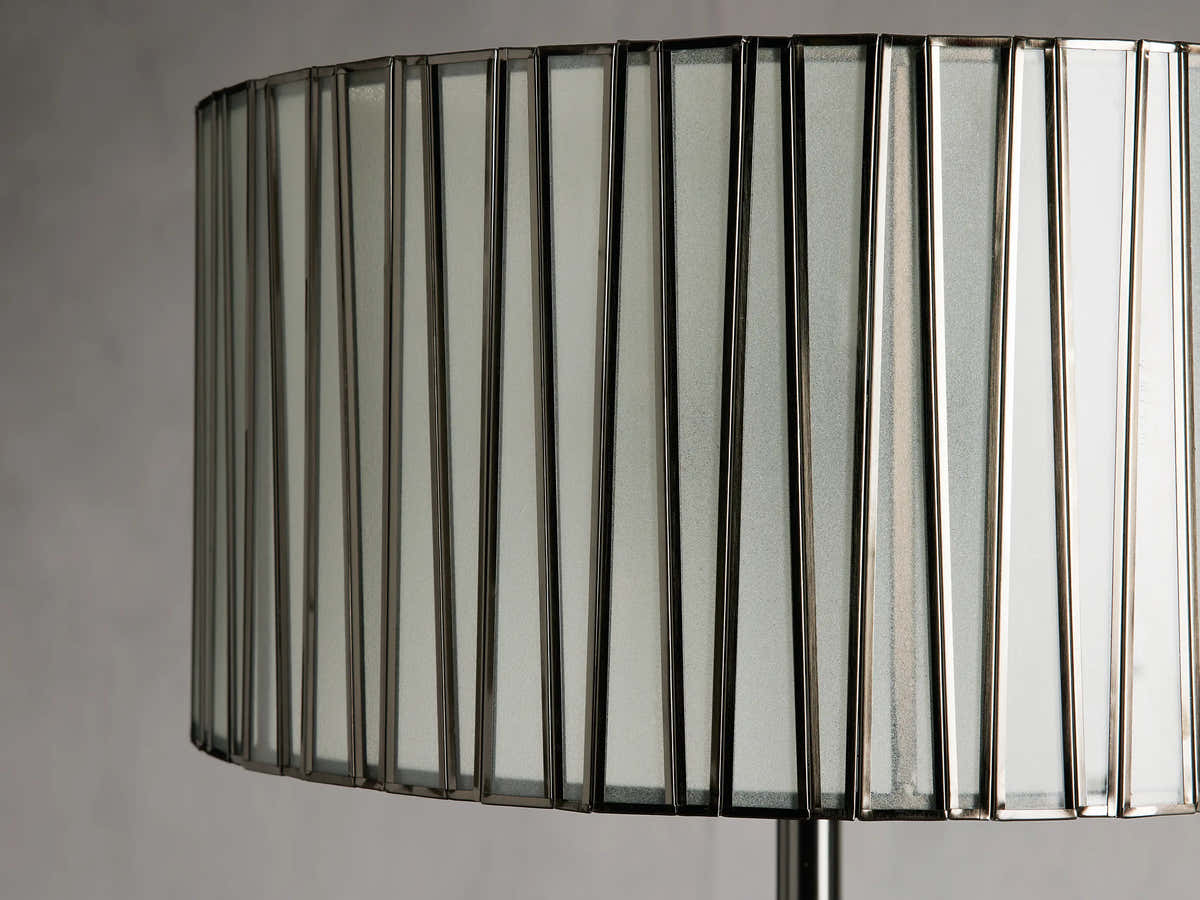 Junet Floor Lamp 18"W