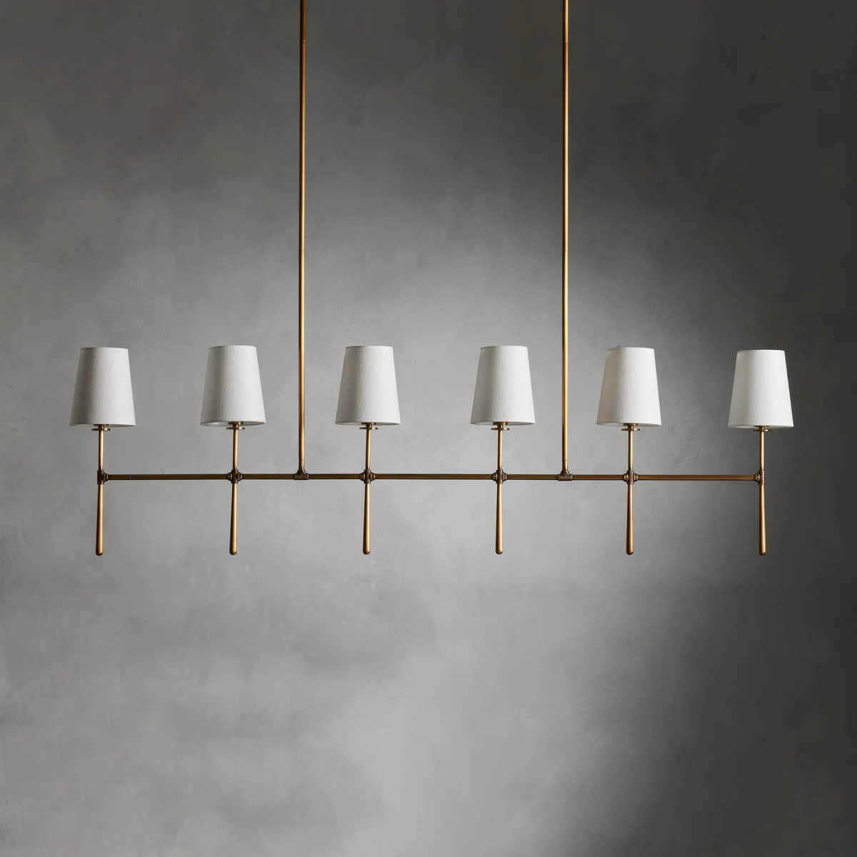 Rhodes Linear Chandelier