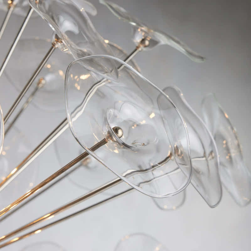 Lily Round Chandelier