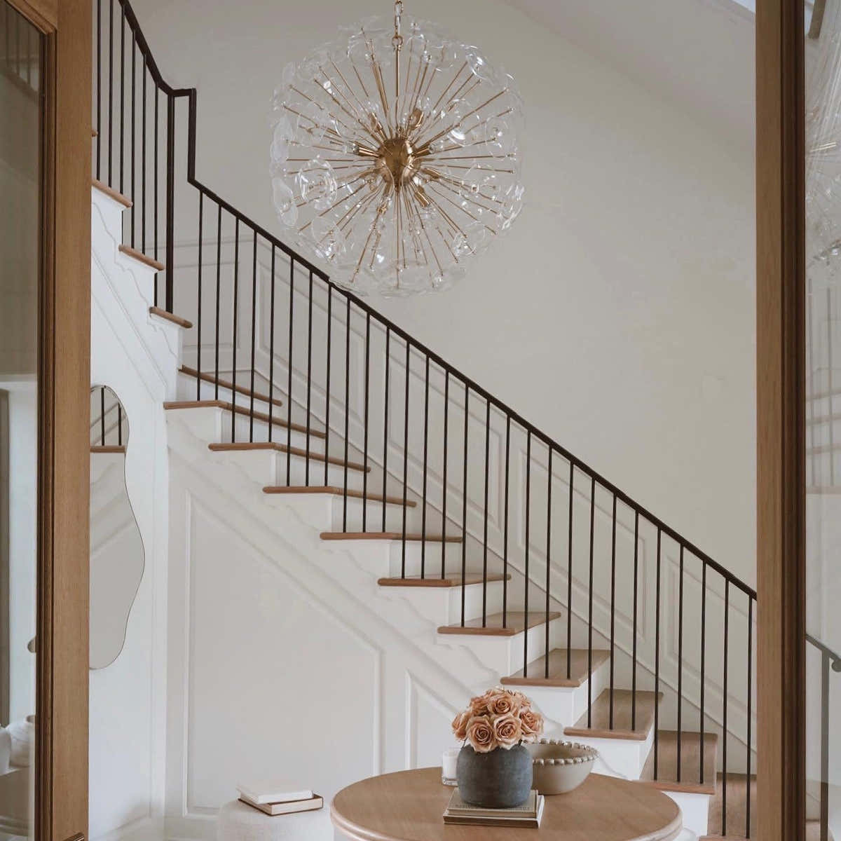 Lily Round Chandelier