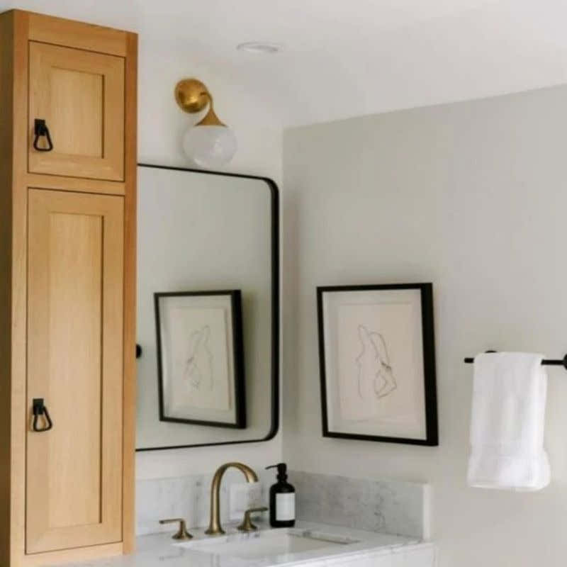Loya Wall Sconce