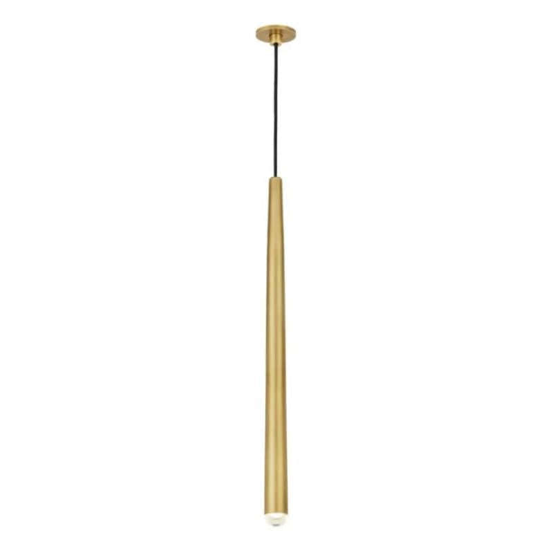 Noland Tapered Pendant