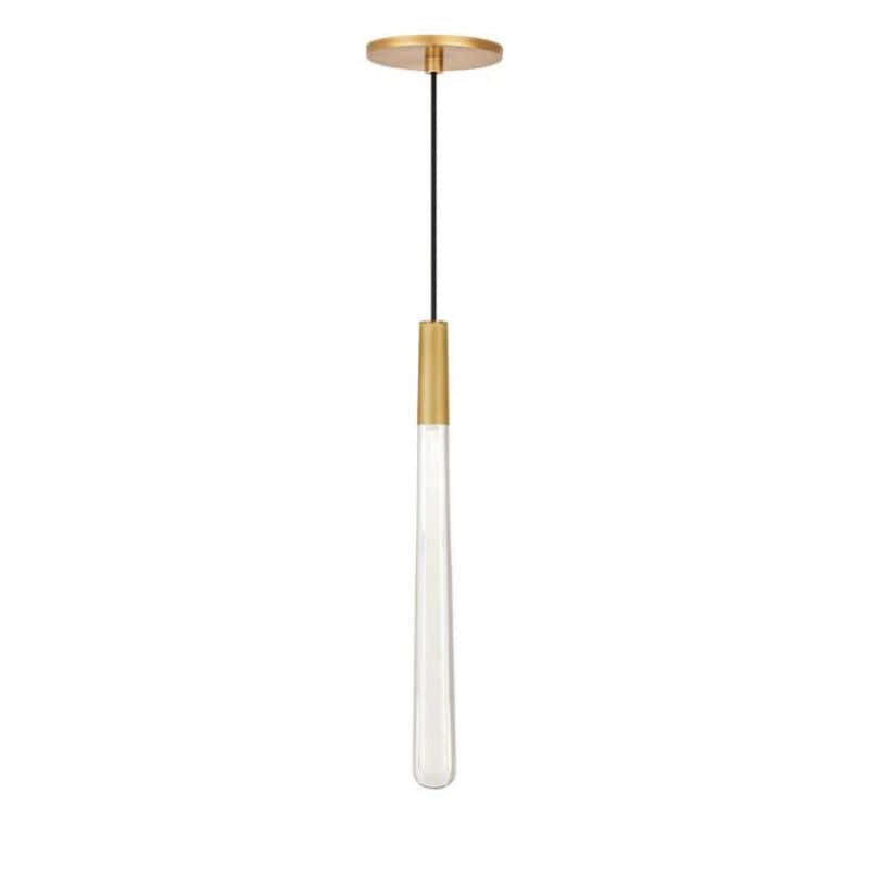 Noland Crystal Pendant