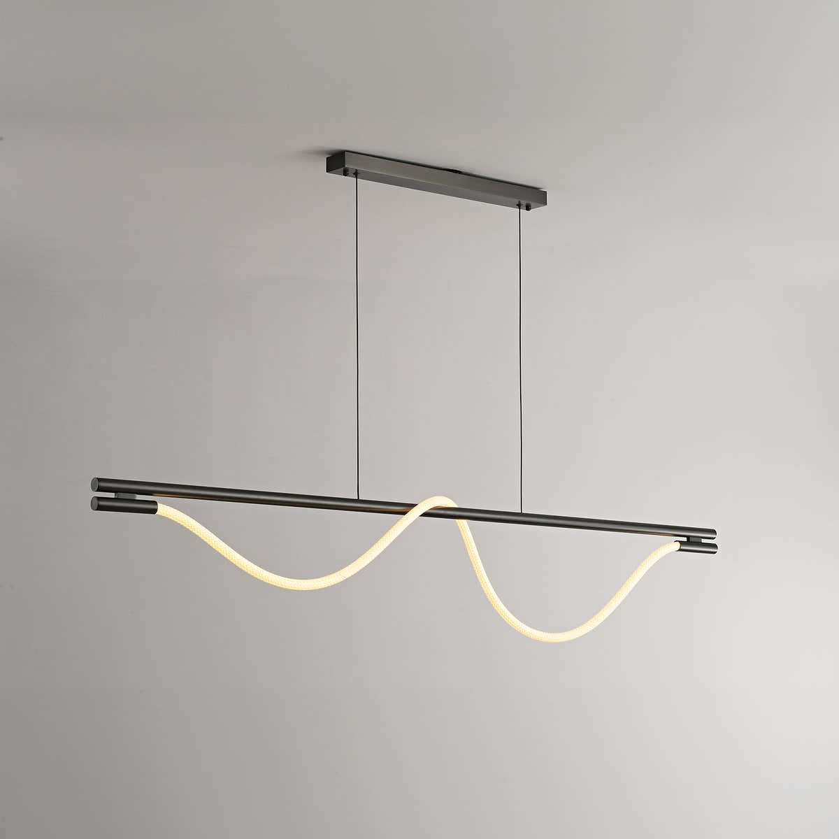Surrey Suspension Pendant Light