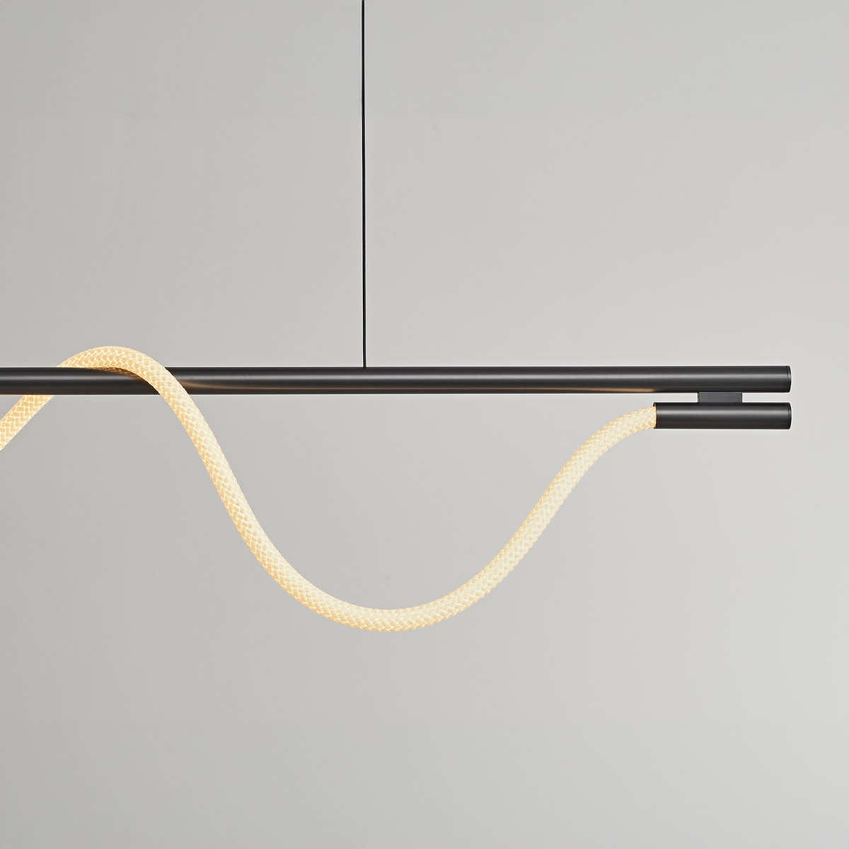 Surrey Suspension Pendant Light