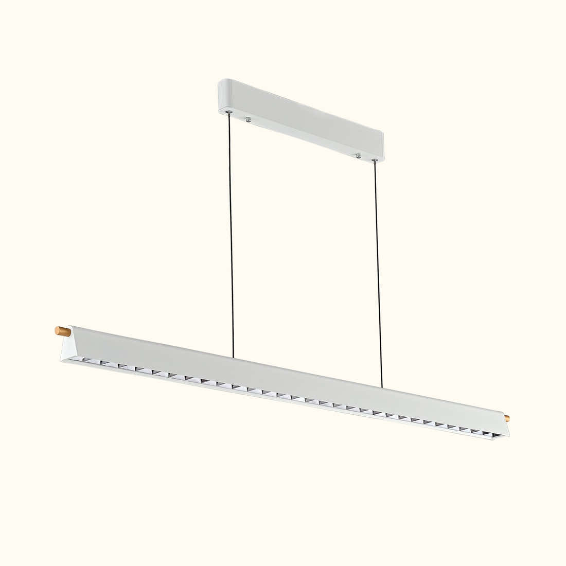 Streamline Pendant Light - 002
