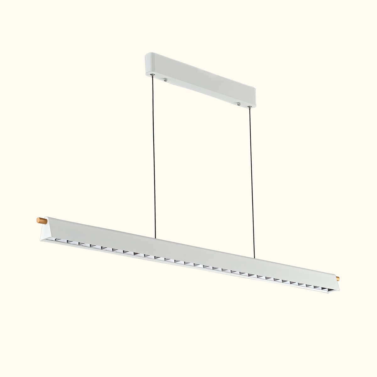 Streamline Pendant Light - 002