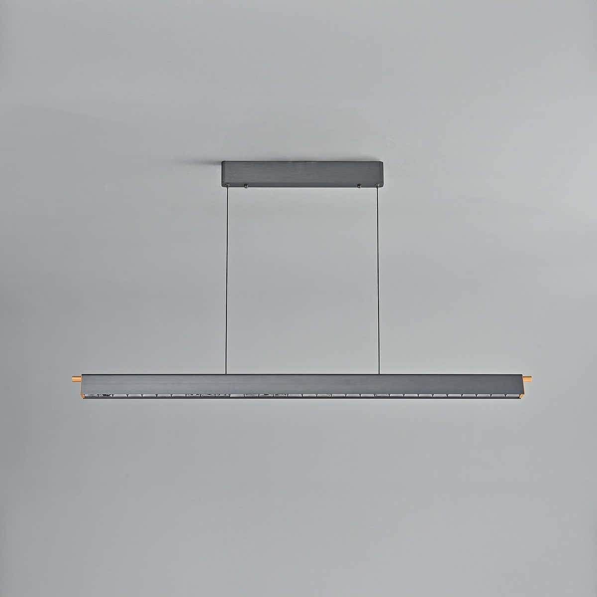 Streamline Pendant Light - 002