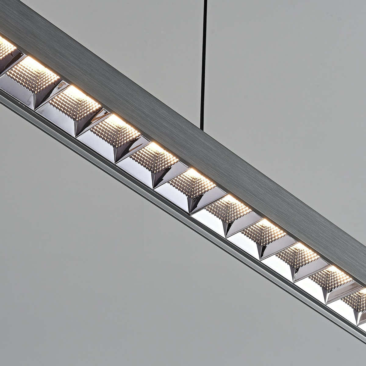 Streamline Pendant Light - 002