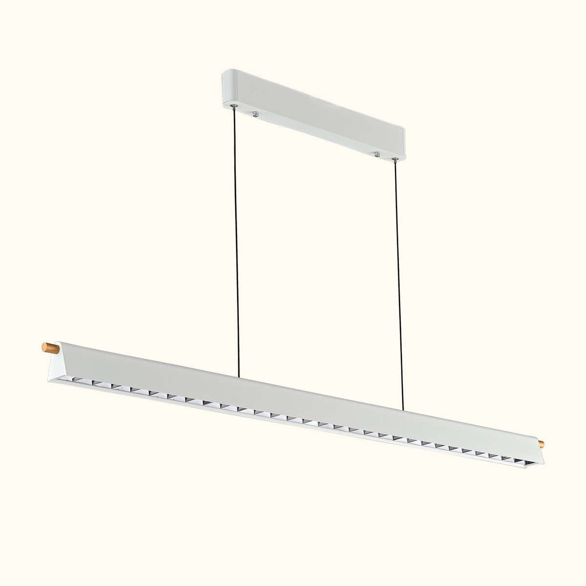 Streamline Pendant Light - 002