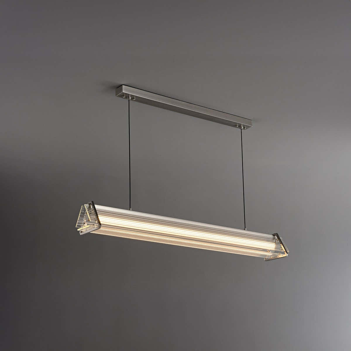 Prism Pendant Light