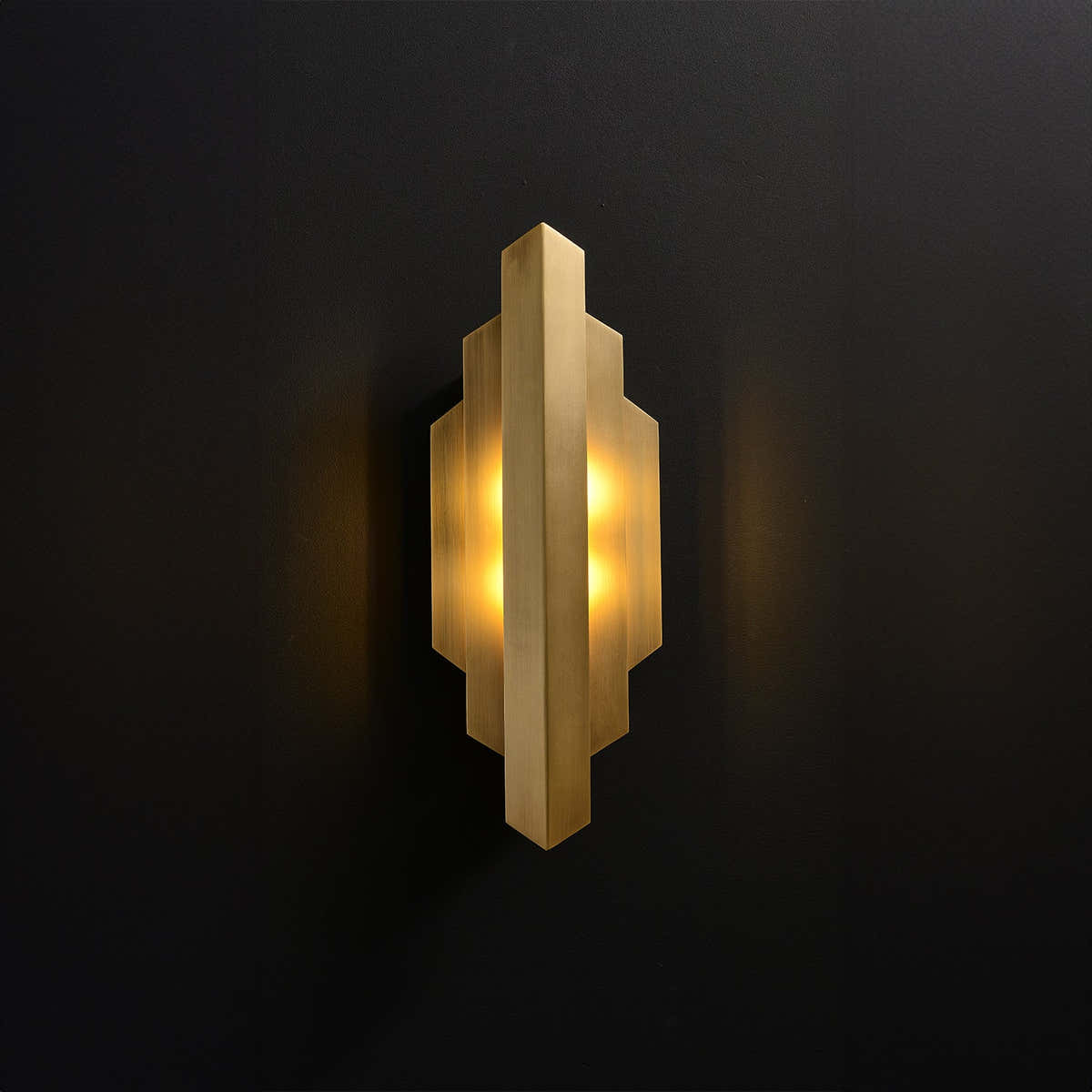 Deco Sconce