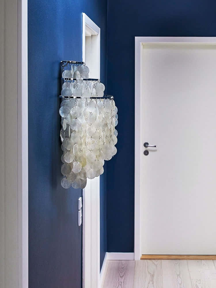 Shell Wall lamp